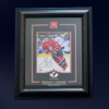 Image 1 : SIDNEY CROSBY SIGNED FRAMED PHOTO