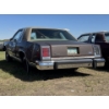 Image 4 : 1979 FORD LTD CROWN VICTORIA 