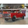 Image 2 : 1985 Dodge W200 4x4