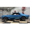 Image 17 : 1968 CHEVROLET CAMARO PRO-TOURING RESTOMOD 