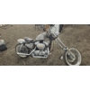 Image 1 : 1987 HARLEY DAVIDSON  CUSTOM CHOPPER  