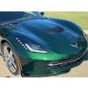 Image 7 : 2014 CORVETTE STINGRAY Z51