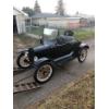 Image 6 : 1923 FORD MODEL T ROADSTER