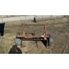 Image 1 : Box Frame on Wheels