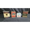 Image 2 : NO RESERVE Collection of Antique Spice Cans and Sunlight Soap
