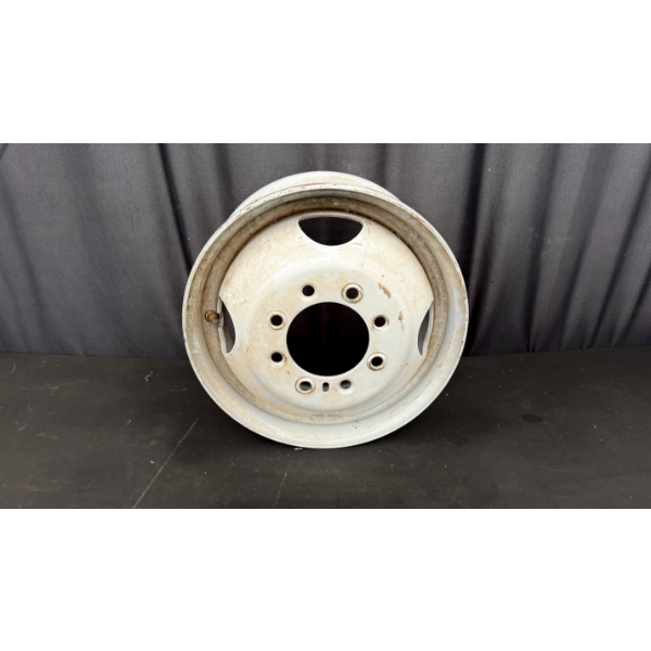 STEEL RIM 17"