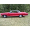 Image 7 : 1965 PONTIAC PARISIENNE CUSTOM SPORT CONVERTIBLE
