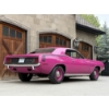 Image 22 : 4:00PM SATURDAY SPECIAL FEATURE 1970 PLYMOUTH CUDA 4-SPEED MANUAL