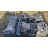 Image 1 : Fuel Containers